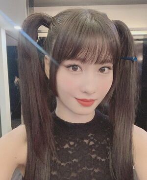 Photo : Momo