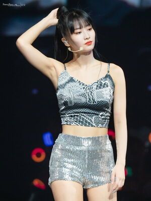 Photo : Momo