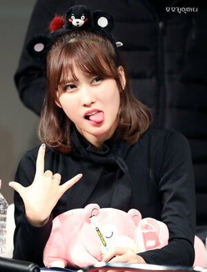 Photo : Rock & Roll Momo