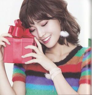 Photo : Momo