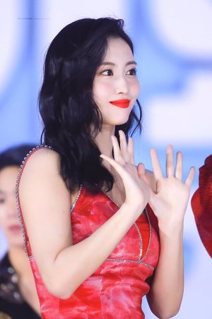 Photo : Pretty Momo