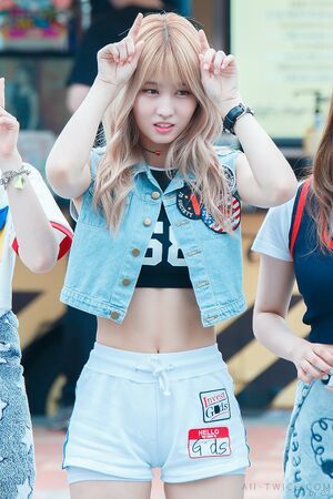 Photo : Momo