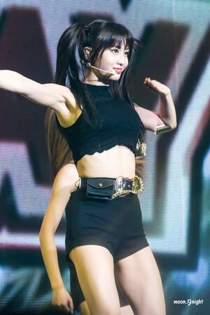 Photo : Momo
