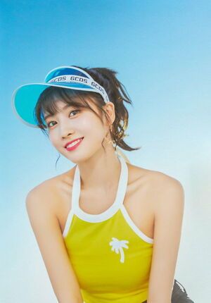 Photo : Momo
