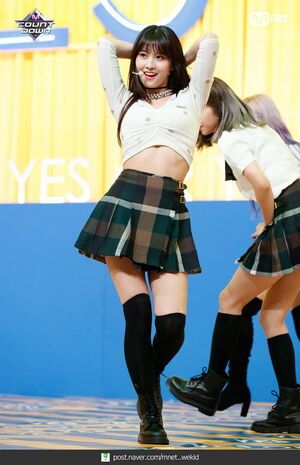 Photo : Momo