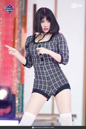 Photo : Momo