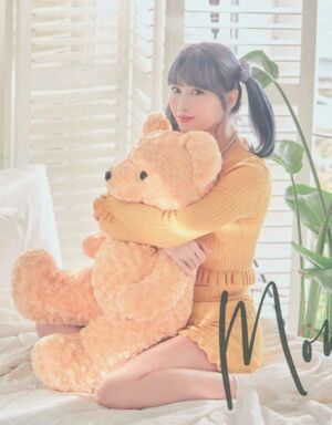 Photo : Momo