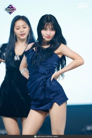 Photo : Momo