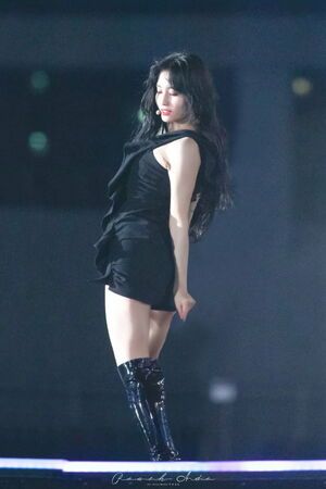 Photo : Momo