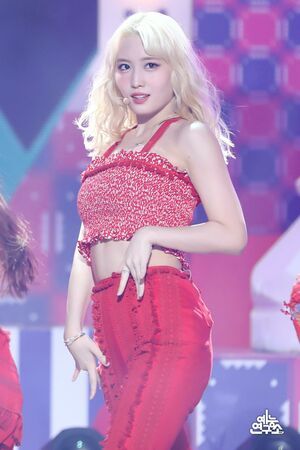 Photo : Momo
