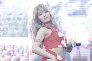 Photo : Momo