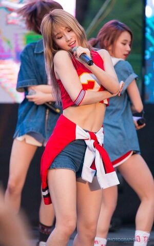 Photo : Momo