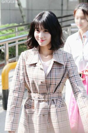 Photo : Momo