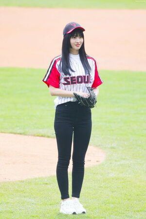 Photo : Momo