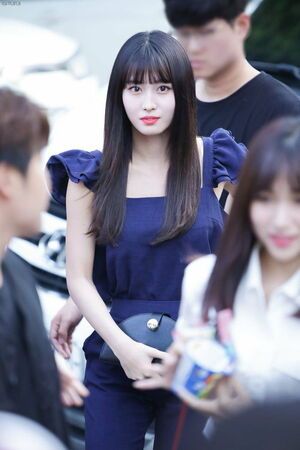 Photo : Momo