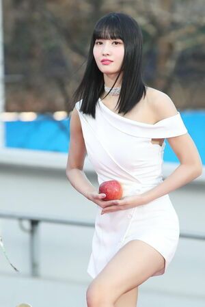 Photo : Momo