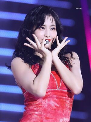 Photo : Momo