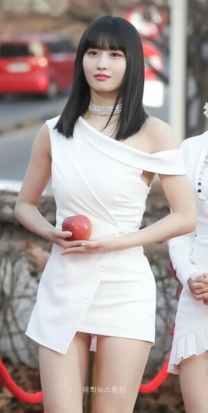 Photo : Momo