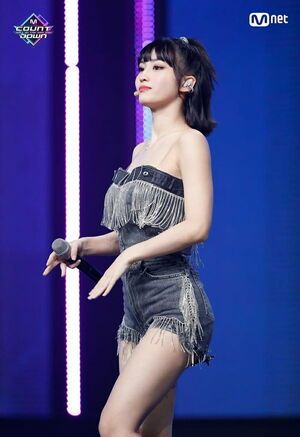Photo : Momo