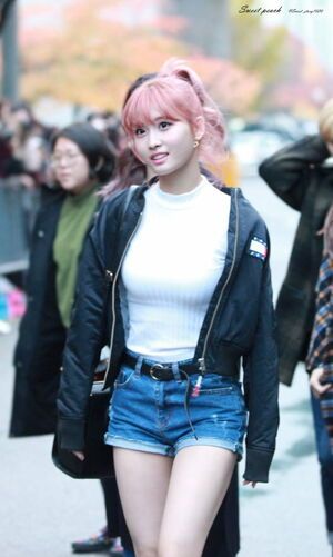 Photo : Momo