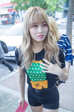 Photo : Momo
