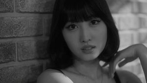 Photo : Momo