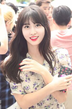 Photo : Momo