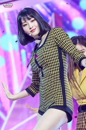 Photo : Momo