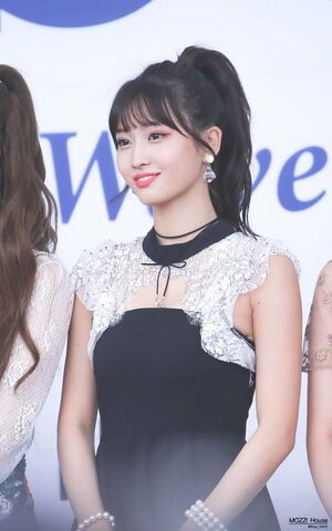 Photo : Momo