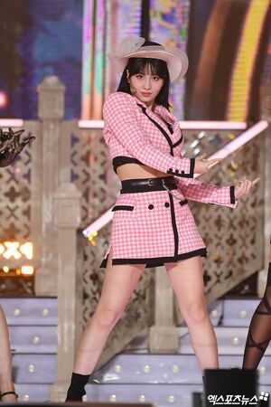 Photo : Momo