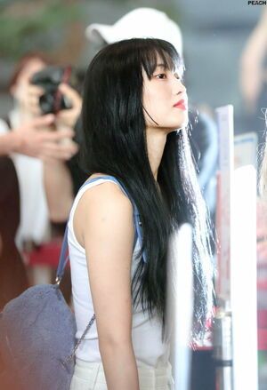 Photo : Momo