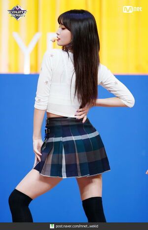 Photo : Momo
