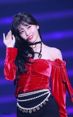 Photo : Momo