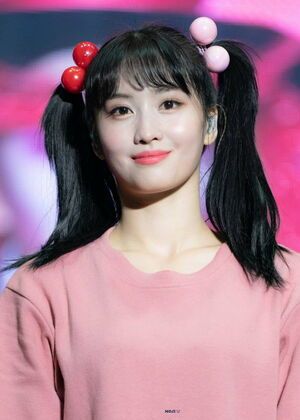 Photo : Momo