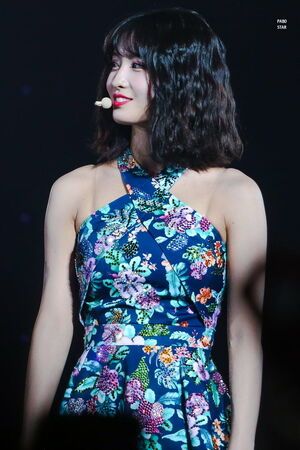 Photo : Momo