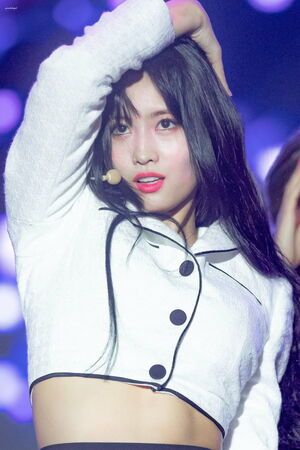 Photo : Momo