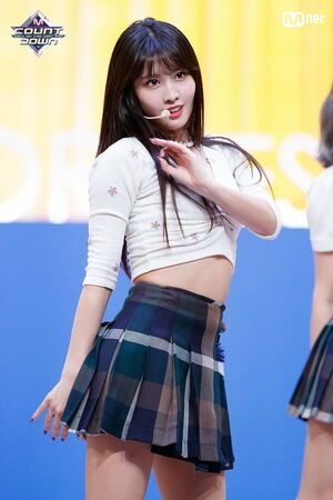 Photo : Momo