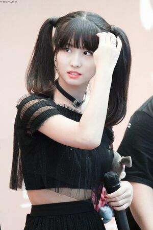 Photo : Momo