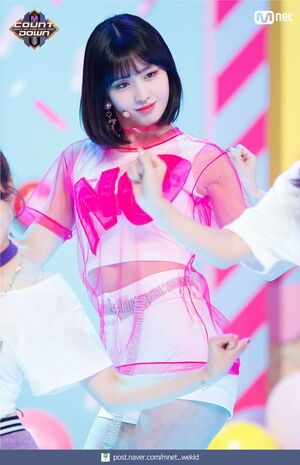 Photo : Momo