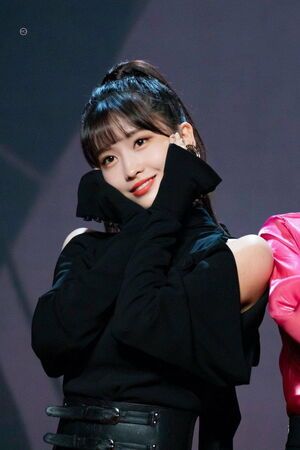 Photo : Momo