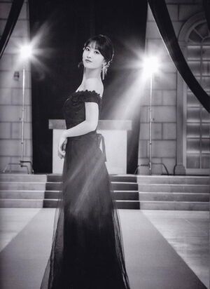 Photo : Momo