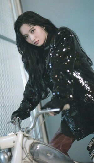 Photo : Momo