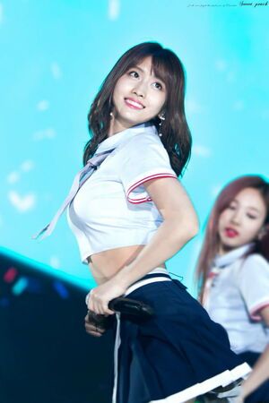 Photo : Momo