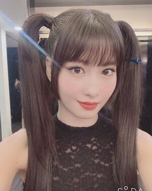 Photo : Momo