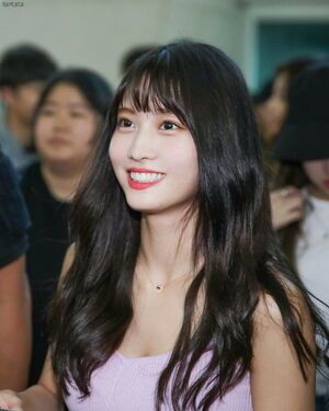 Photo : Momo