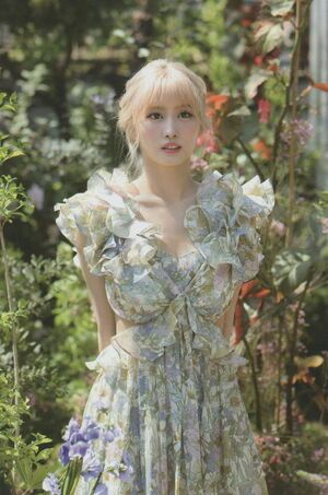 Photo : Momo
