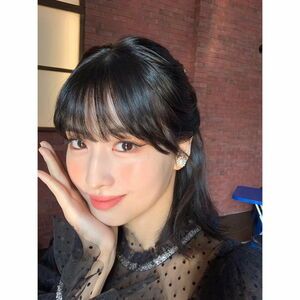 Photo : Momo