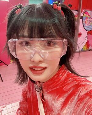 Photo : Momo