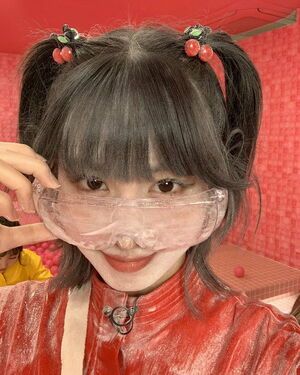 Photo : Momo