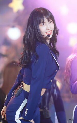 Photo : Momo